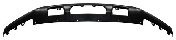 Moldura Defensa Del Mg Rx8 2021-2022 Plata