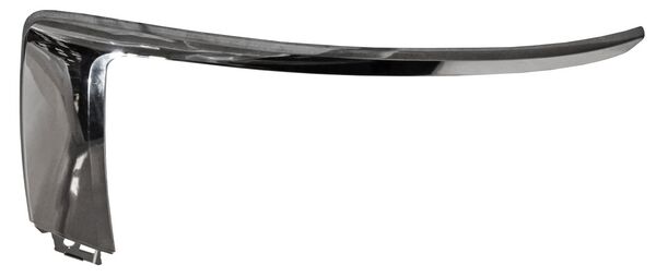 Moldura Defensa Delantera Eclipse Cross 19 Sup Crom Izquierdo