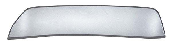 Moldura Defensa Tras Eclipse Cross 19 Plata Izquierdo