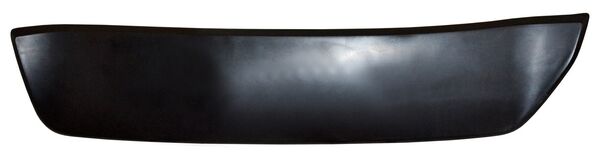 Moldura Defensa Trasera Eclipse Cross 19 Negra 892 Izquierdo