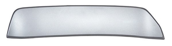 Moldura Defensa Tras Eclipse Cross 19 Plata derecho