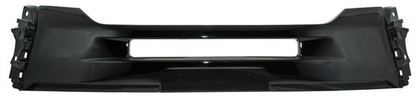 Moldura Defensa Del Outlander 2016-2018 Sup