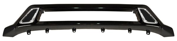 Moldura Defensa Del Outlander 2020-2021 Inf C/Mold Crom