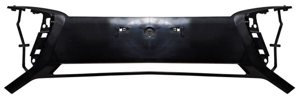 Moldura Denfensa XpanDerecha 2020-2022 Gls Negra Central