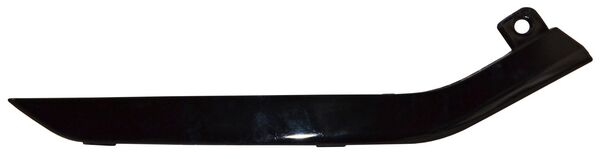 Moldura Denfensa XpanDerecha 2020-2022 Gls Negra Inf Derecho