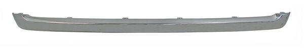 Moldura Defensa Delantera Pathfinder 2013-2016 Cromada Inf 944 776
