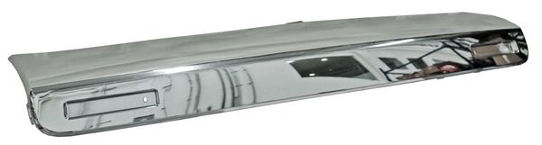 Moldura Defensa Tras Saturn Vue 2006-2007 Crom ****7