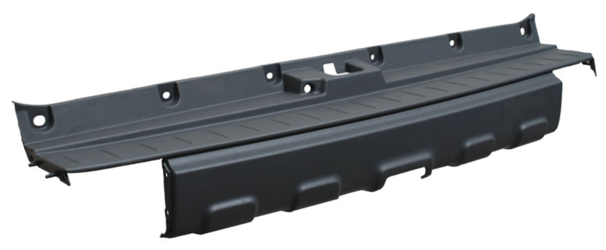 Moldura Defensa Trasera 4Runner 2003-2005 P/Escalon ****
