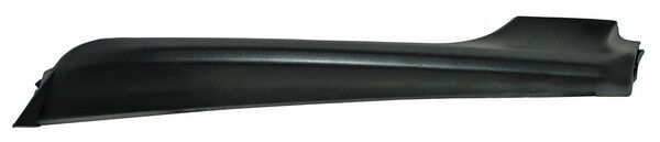 Moldura Defensa Delantera Camry 2018-2019 Se, Xse Negra Inf Derecho