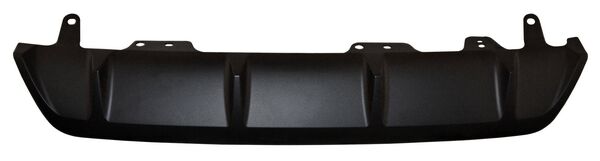 Moldura Defensa Tras Corolla 2020-2021 4P Se Inf