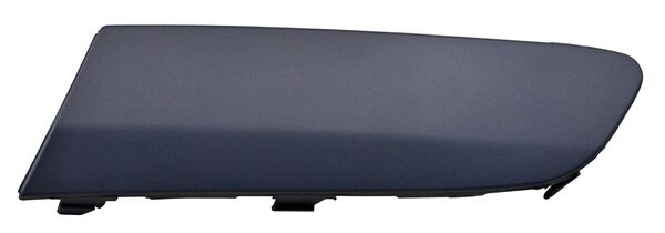 Moldura Defensa Delantera Bora 2005-2010 P/Limp Faro 537 334 Izquierdo