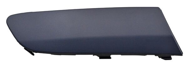 Moldura Defensa Delantera Bora 2005-2010 P/Limp Faro 537 334 Derecho