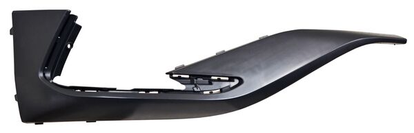 Moldura Defensa Delantera Tiguan 2022-2023 Inf Derecho