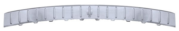 Moldura Defensa Trasera Touareg 2011-2018 Crom 627 464
