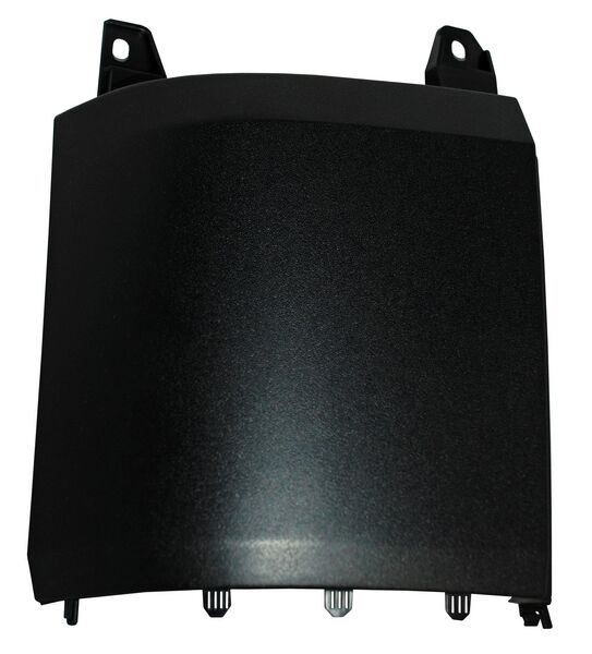 Moldura Defensa Trasera Transporter 2016-2017 288 Izquierdo