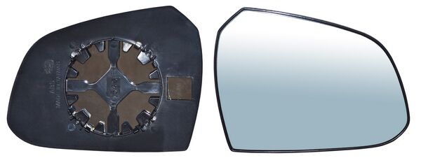 Luna Espejo Grand I10 2015-2020 S/Desemp Derecho