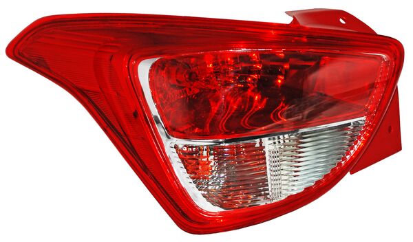 Calavera Grand I10 2015-2020 5P C/Arnes Deifo 346 Izquierda 28204