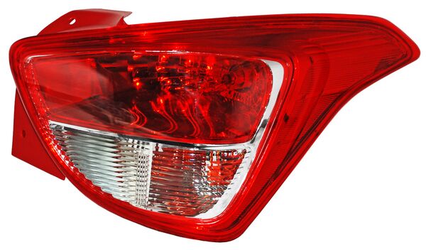 Calavera Grand I10 2015-2020 5P C/Arnes Deifo 346 Derecha 28204