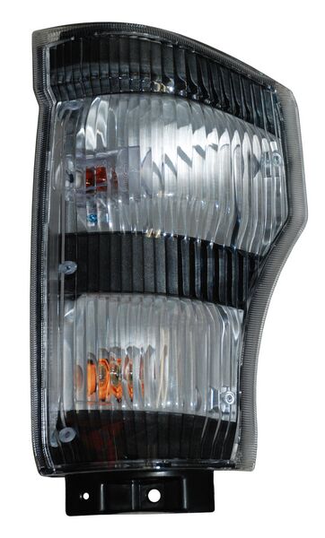 Cuarto Punta Isuzu Elf 2007-2008 300/ 400 Camion Deifo 346 Derecho