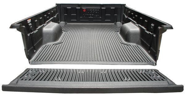 Bedliner S10 16 3266 Caja Larga 7.0 C/Riel