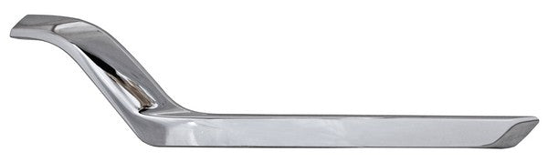 Moldura Defensa Delantera Explorer 2019-2020 Limited Crom Mtp Izquierdo