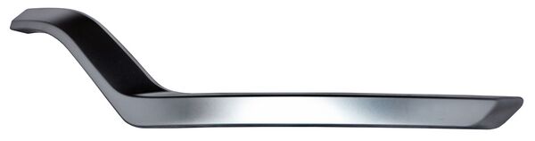 Moldura Defensa Del Explorer 2019-2020 Platinum Satin Mtp Izquierdo