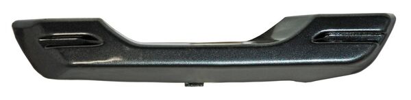 Moldura Parrilla Mazda Cx5 2013-2016 Inf P/Faro Niebla Derecha