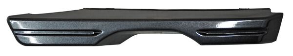 Moldura Parrilla Mazda Cx5 2013-2016 Sup P/Faro Nieblas Izquierda