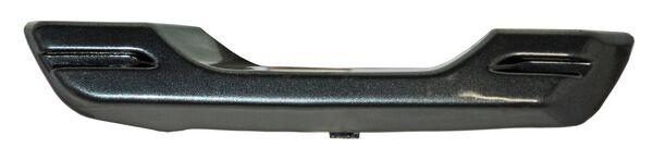 Moldura Parrilla Mazda Cx5 2013-2016 Inf P/Faro Niebla Izquierda