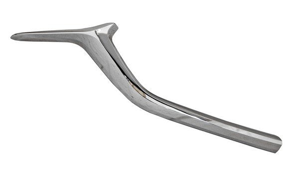 Moldura Parrilla Mazda Cx5 2018-2021 Cromada Derecha