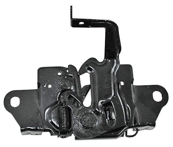 Chapa Cofre Mazda Cx5 2013-2016