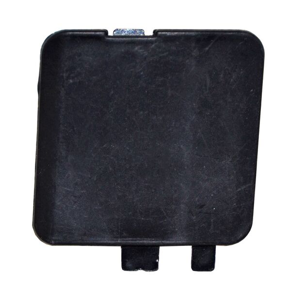 Tapa Defensa Trasera Mazda Cx5 2018-2021