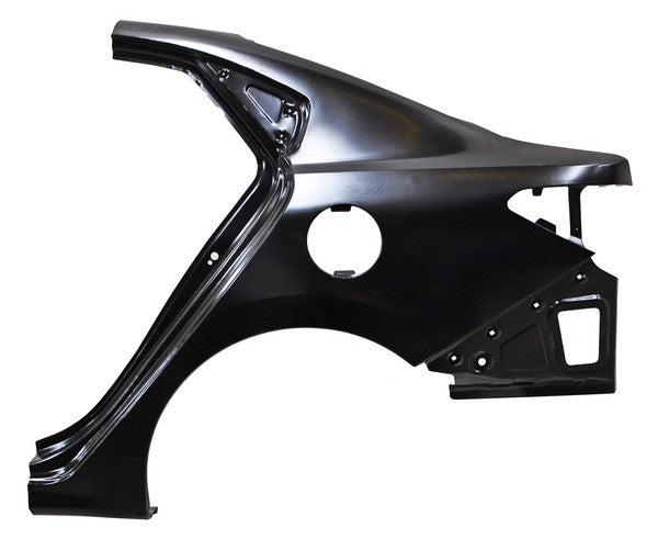 Lienzo Costado Kia Rio 2018-2020 4P T20 452 Dmv Izquierdo Tygn