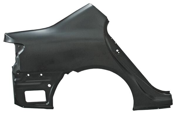 Lienzo Costado Corolla 2003-2008 4P ****8 derecho