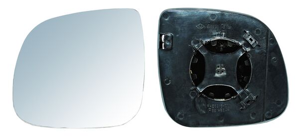 Luna Espejo Transporter 2016-2018 C/Desemp 288 537 Izquierdo