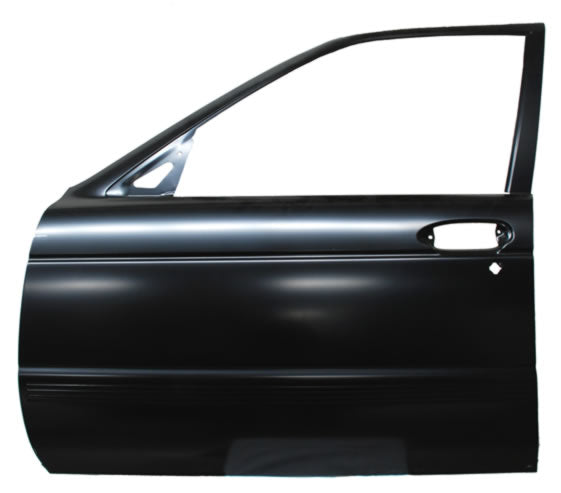 Lienzo Puerta Tsuru III 1992-2017 Del (Paq 5 Pzas) 2252 Izquierdo