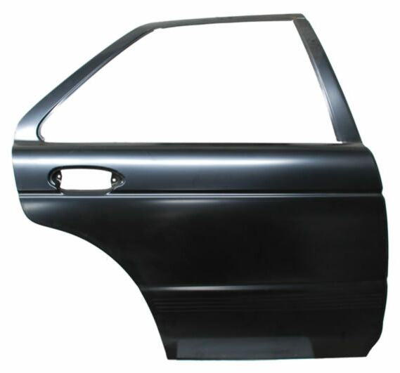 Lienzo Puerta Tsuru III 1992-2017 Tras (Paq 5 Pzas) 2252 derecho