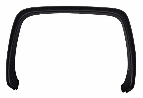 Moldura Arco Tras GMC Pickup 2014-2018 1500 China Izquierdo