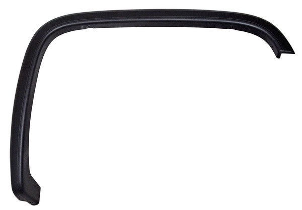 Moldura Arco Salp GMC Pickup 2015-2018 2500/3500 China derecho