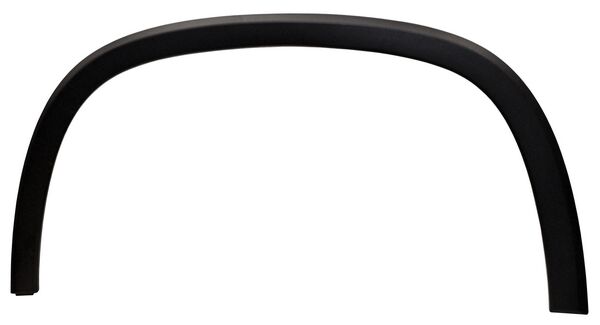 Moldura Arco Salp Traverse 2018-2021 Izquierdo