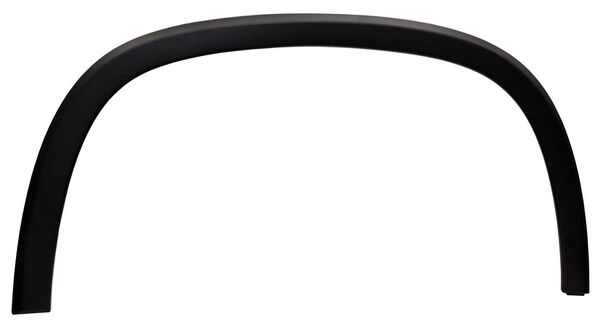 Moldura Arco Salp Traverse 2018-2021 Derecho