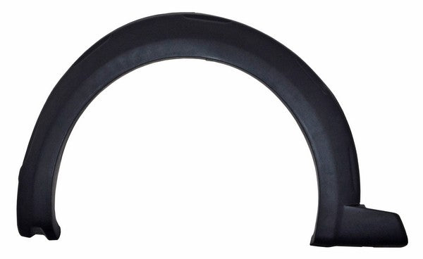 Moldura Arco Ram 700 2015-2020 Bz Dmv Izquierdo