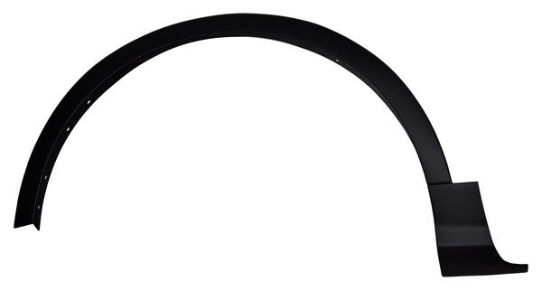 Moldura Arco Salp Escape 2017-2019 Izquierdo