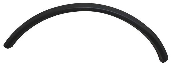 Moldura Arco Trasera Ecosport 2004-2007 Agt Izquierdo 284