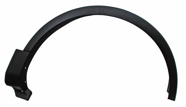 Moldura Arco Explorer 2016-2020 China derecho