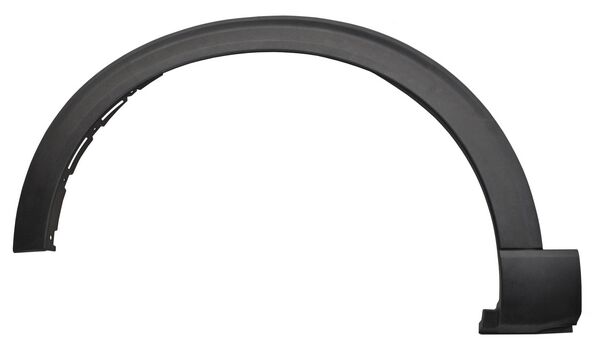 Moldura Arco Explorer 2020-2021 Izquierdo