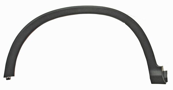 Moldura Arco Salp CRV 2012-2016 Dmv Izquierdo