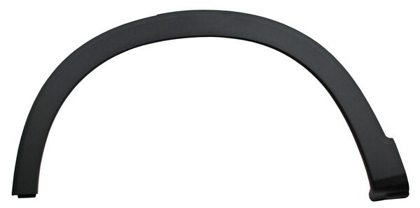 Moldura Arco Trasera Hrv 2016-2020 Izquierdo