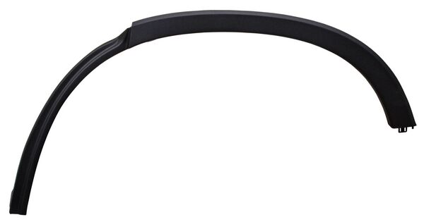 Moldura Arco Pilot 2019-2022 Prime/Touring/Ex/Se Trasera Izquierdo