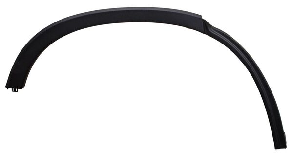 Moldura Arco Pilot 2019-2022 Prime/Touring/Ex/Se Trasera Derecho